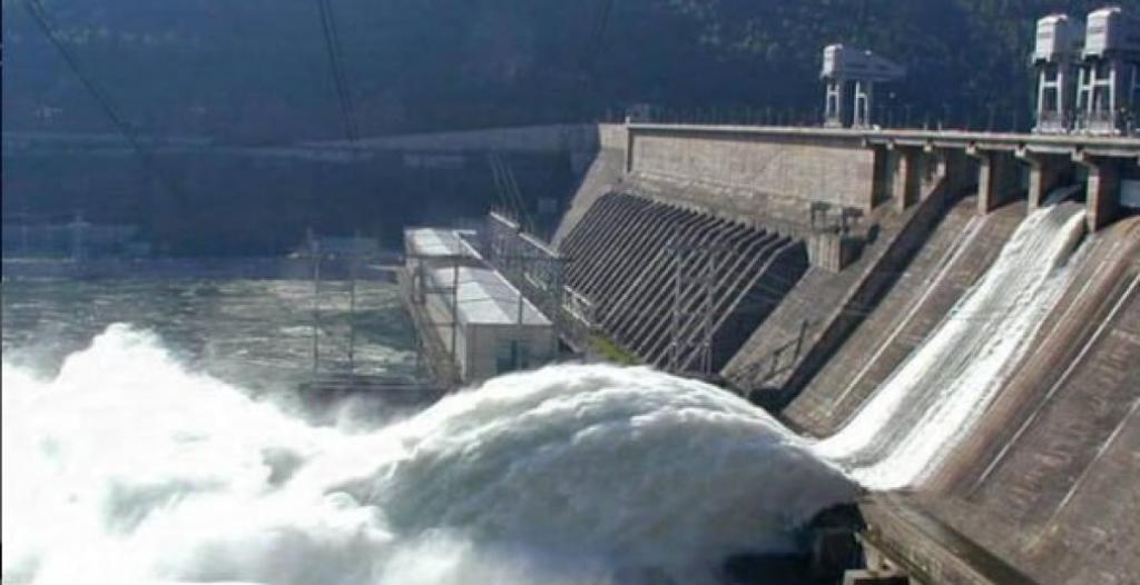 Свободная емкость водохранилищ Казахстана составляет около 15 млрд кубометров
