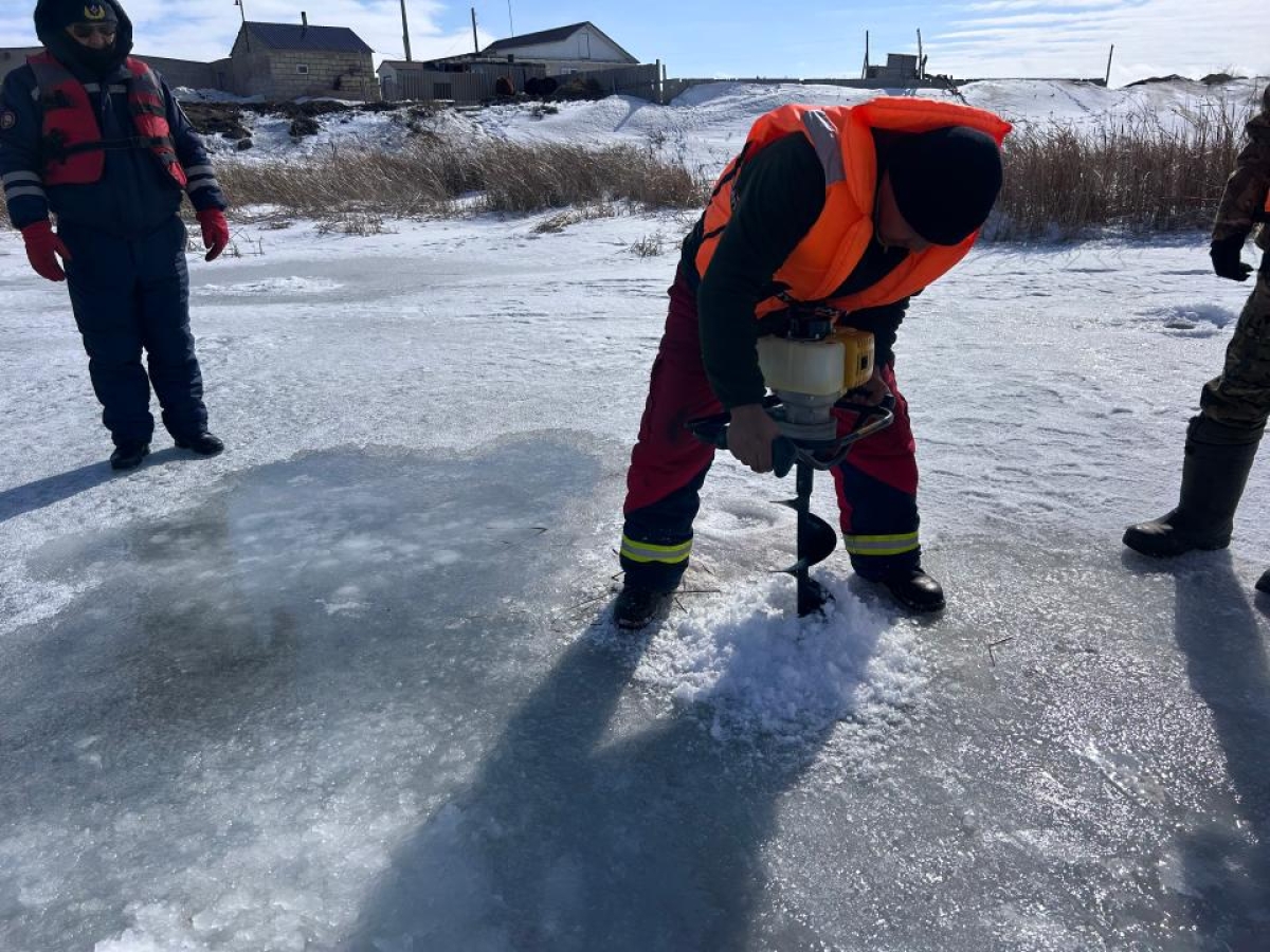 Более 580 водопропускных труб установлено в целях предупреждения паводков