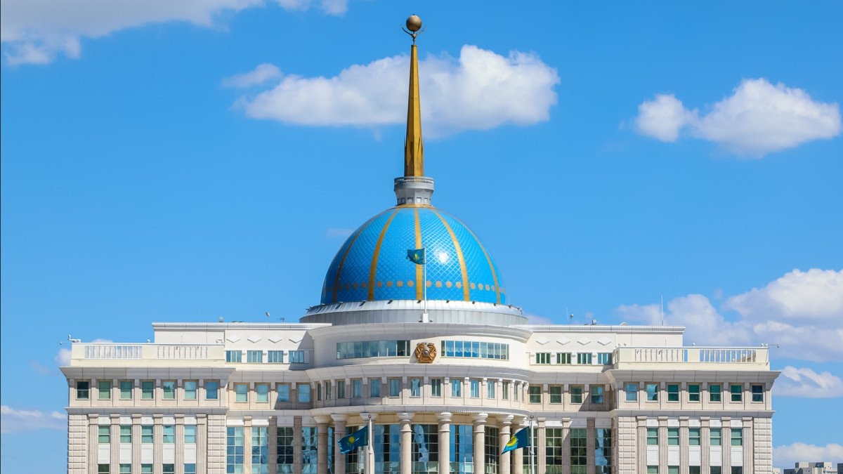Телеграммы поздравления в адрес Главы государства по случаю праздника Ораза айт