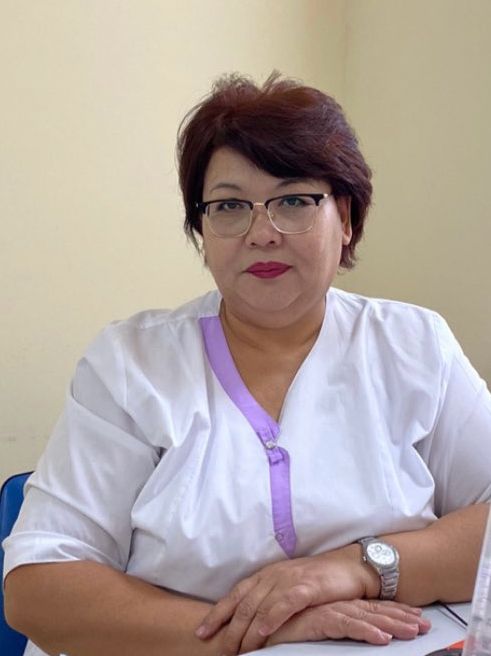 Врач Алматы объяснила, как защитить детей от кори