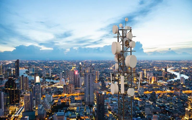 Эра Agentic MBB: Huawei представляет архитектуру 5G-A