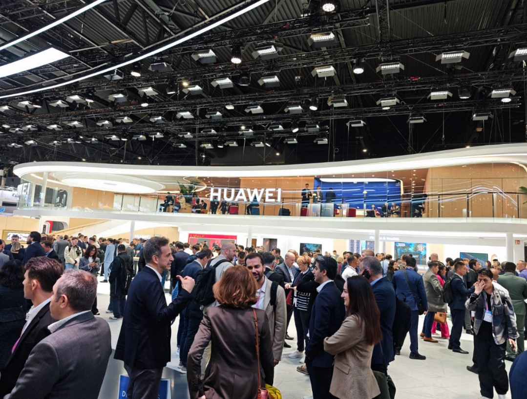 MWC Barcelona 2026: как Huawei и искусственный интеллект меняют правила игры — и что это значит для Казахстана