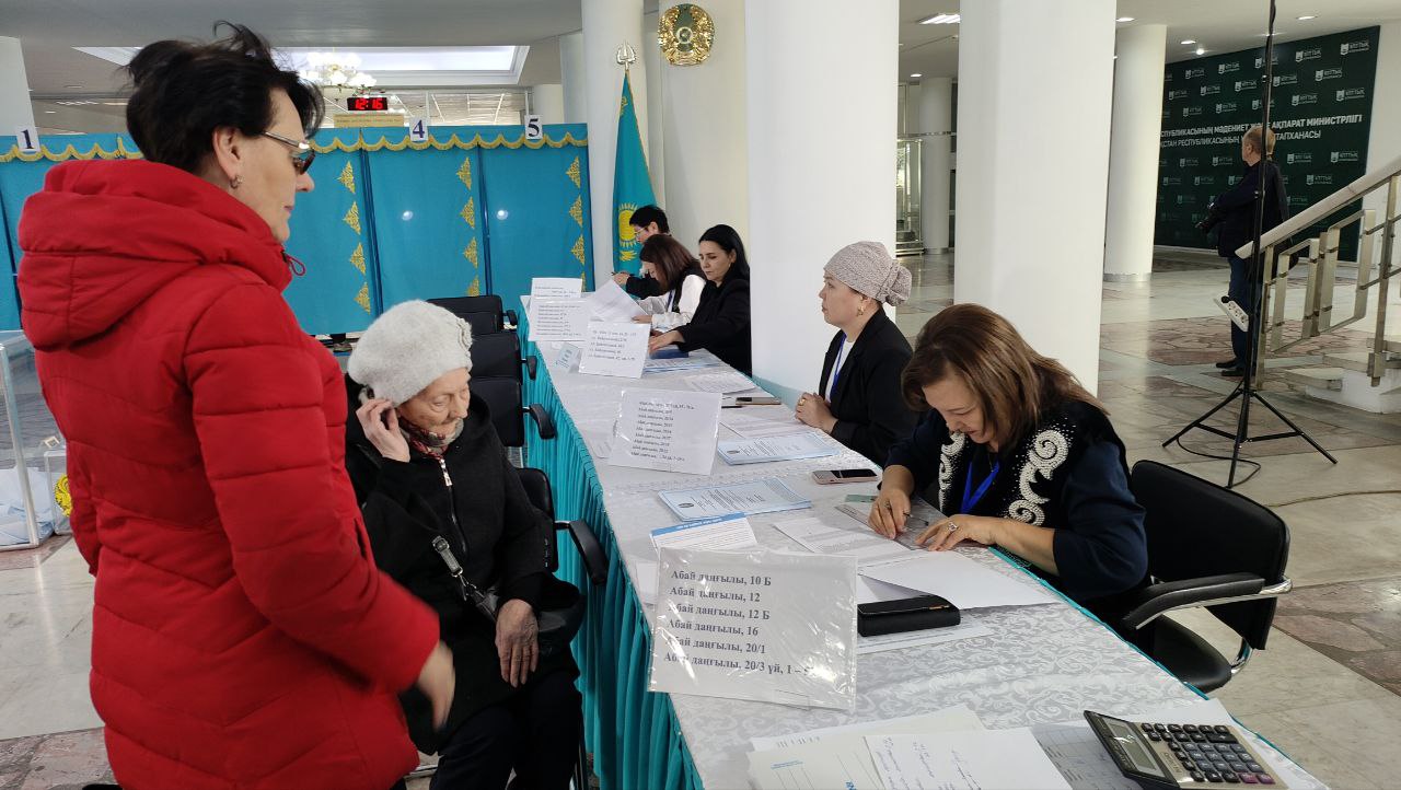 Референдум-2026: наблюдатели подтверждают — нарушений нет