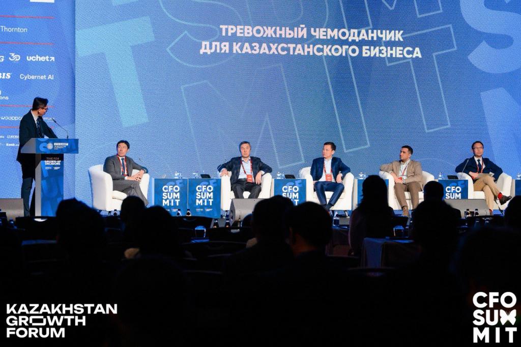 От геополитики до агентов в кармане