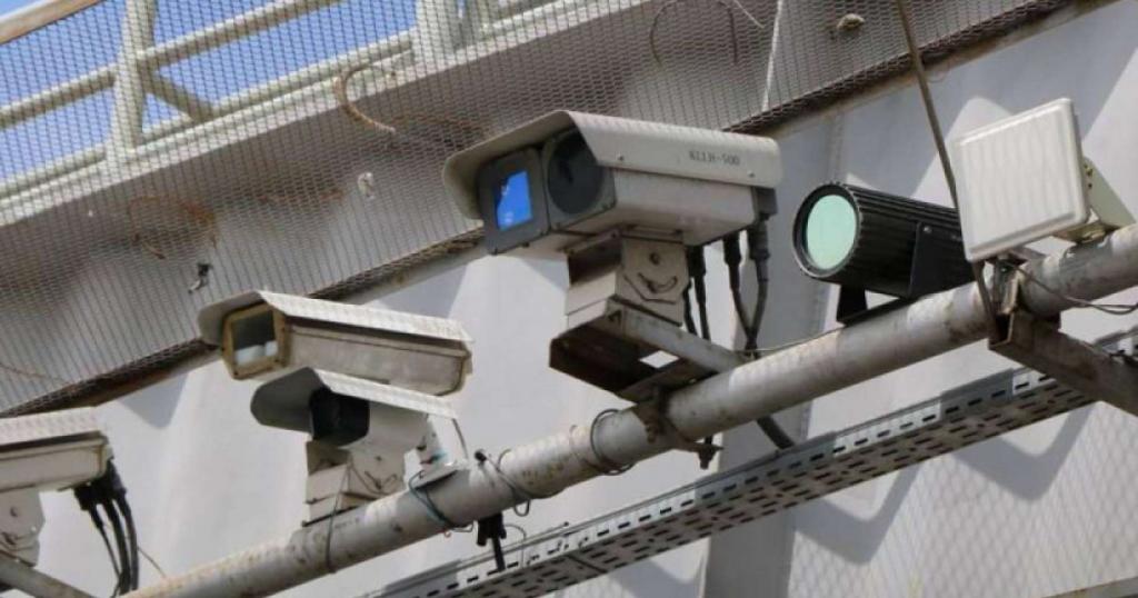 Свыше 23 тысяч нарушений скоростного режима пресечено системой ZEREK-2 Павлодарской области
