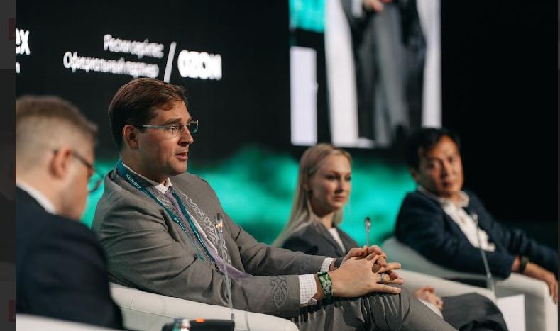 Будущее суперприложений в Казахстане: о чем говорили на Kursiv Ecosystems Forum