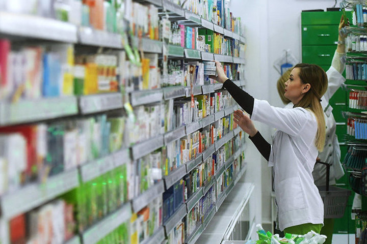 Жаңа адамдар выявили факт продажи рецептурных препаратов без назначения врача