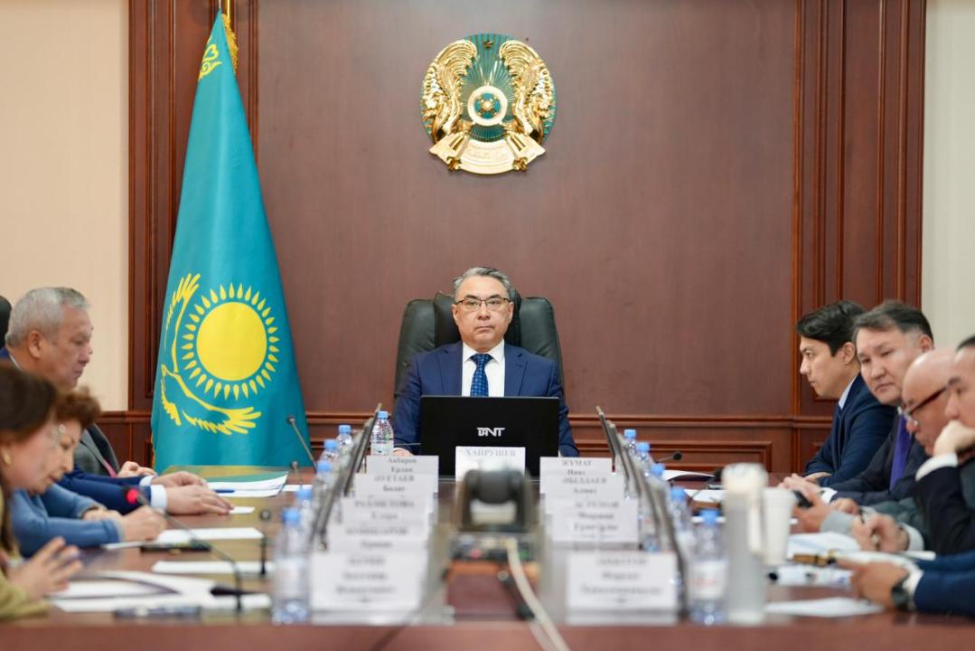 Недропользователи направили 8,9 млрд тенге на НИОКР в 2025 году