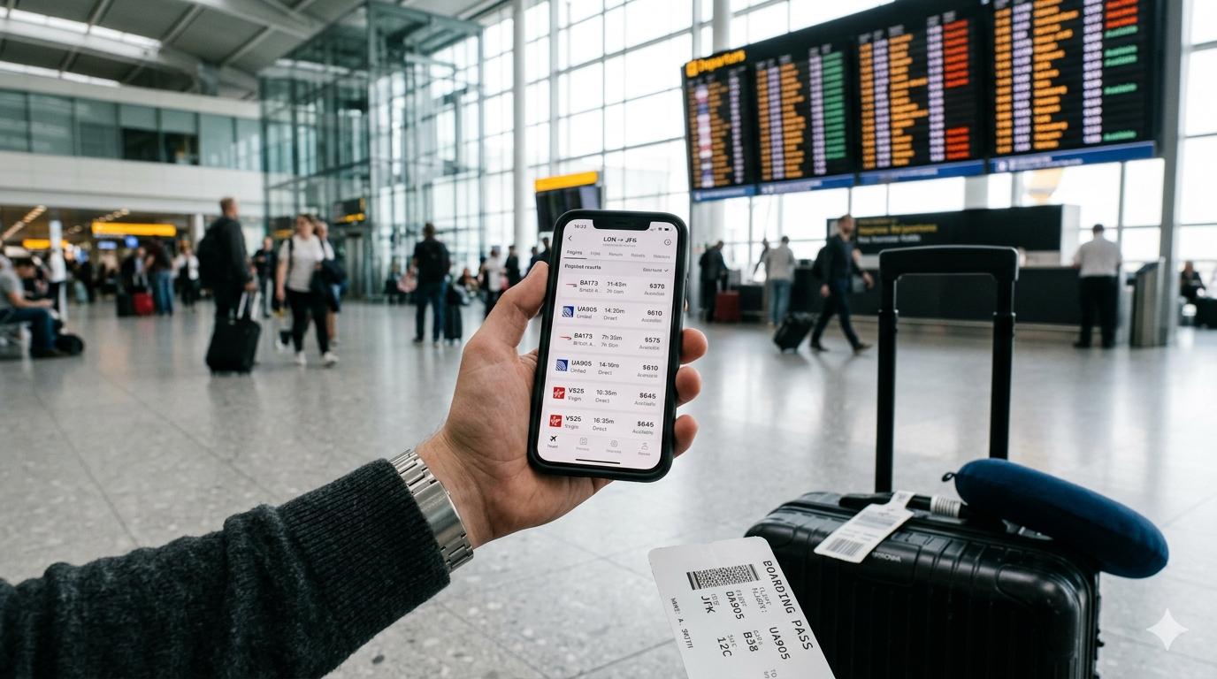 Как купить авиабилеты дешевле: что действительно работает, а что давно стало мифом