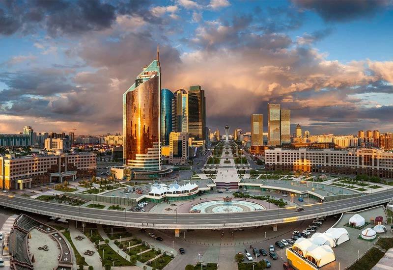 Казахстан занял 33 место в топе самых счастливых стран мира