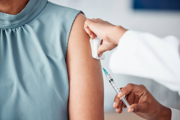 Вакцинация против впч — ключ к профилактике рака шейки матки