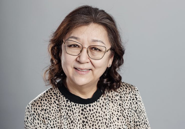 АЛИЯ МАСАЛИМОВА: «НАСТОЯЩАЯ УВЕРЕННОСТЬ НАЧИНАЕТСЯ С ФИНАНСОВОЙ ЗАЩИЩЁННОСТИ»