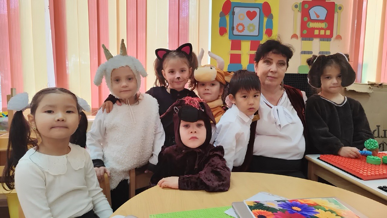 Один рисунок – один килограмм корма: «Добрые рисунки» помогут животным из приютов