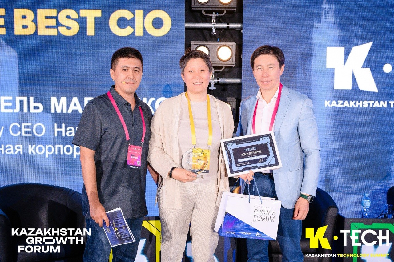 K-Tech’26: Фокус на технологической зрелости