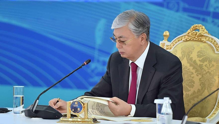 Президент подпишет Указ о популяризации культуры чтения