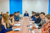 В Астане усиливают меры безопасности для детей на время каникул