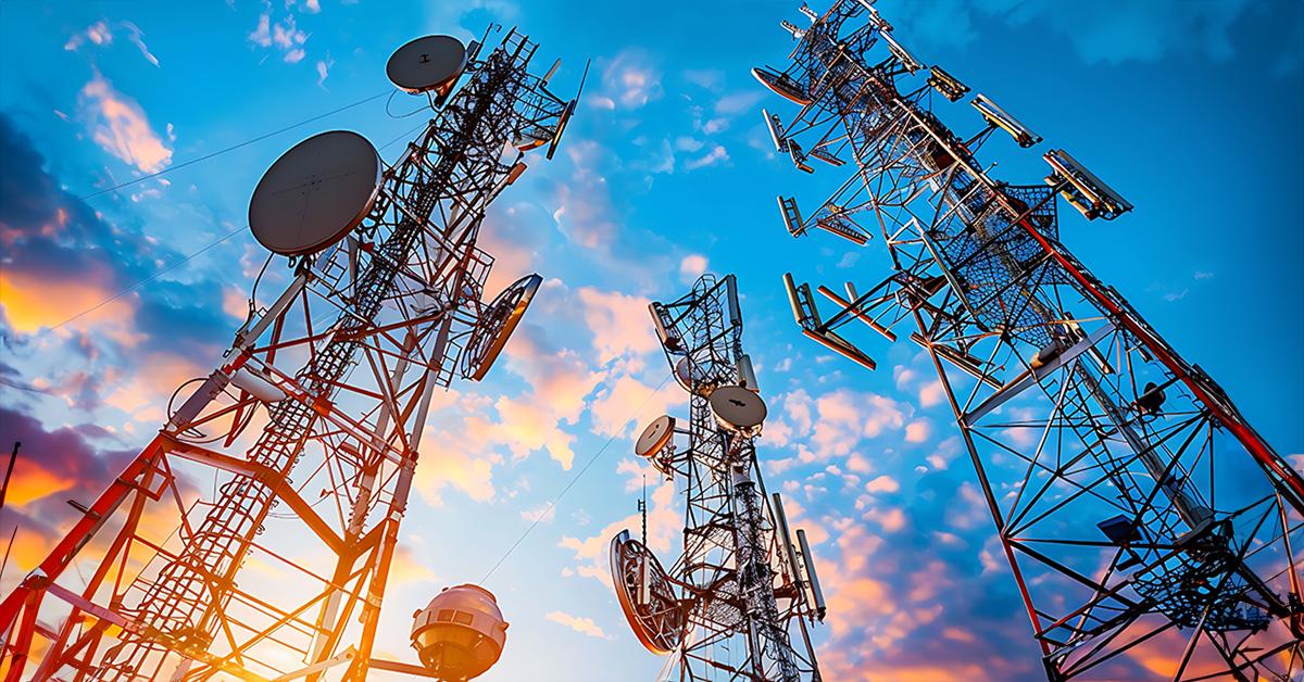 Доступ к территориям для строительства сооружений связи упростят