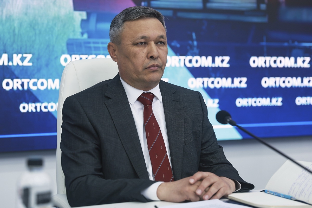 26 воздушных судов будут задействованы в пожароопасный период – Минэкологии