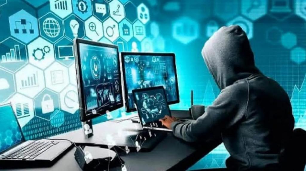 В рамках операции «Anti-fraud» выявлено 827 киберпреступлений