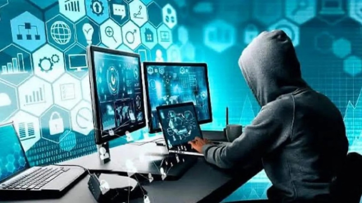 В рамках операции «Anti-fraud» выявлено 827 киберпреступлений