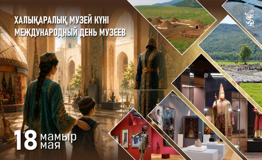 18 мая в стране отмечается Международный день музеев
