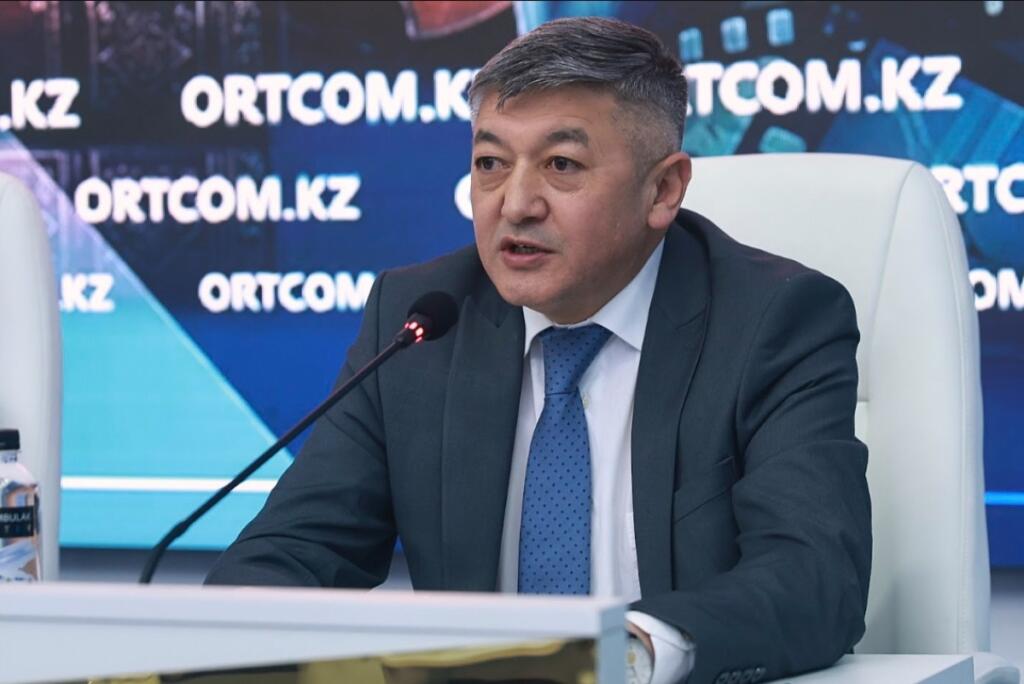 Проект «Халық әуені» организуют во всех регионах Казахстана