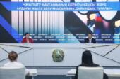 Итоги отопительного сезона подвели в Минэнерго РК