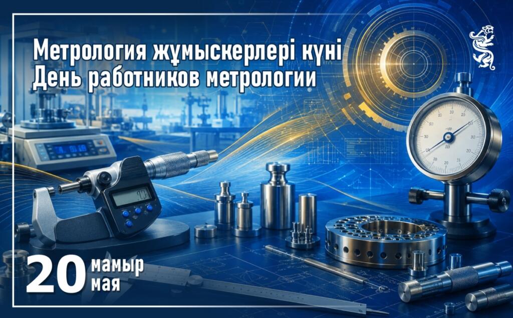 Специалисты в области метрологии отмечают свой профессиональный праздник