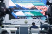11,1 млн иностранных туристов посетили Казахстан в прошлом году