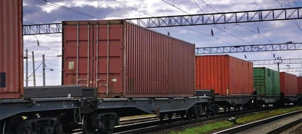 Контейнерные перевозки в Казахстане продолжают расти