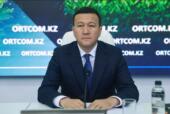 1840 км ирригационных каналов для снижения дефицита воды очищено в РК