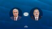 Глава государства направил телеграмму поздравления Президенту Азербайджана