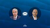 Глава государства направил поздравительную телеграмму Президенту Эфиопии