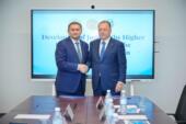 В систему высшего образования Казахстана внедрят программу по дзюдо