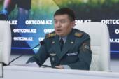С начала года основам плавания в Казахстане обучили около 8 тысяч детей