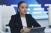 Более 673 тыс. сертификатов получили студенты Казахстана в рамках программы AI-Sana