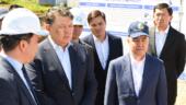В ЗКО обновляют стратегические объекты ЖКХ
