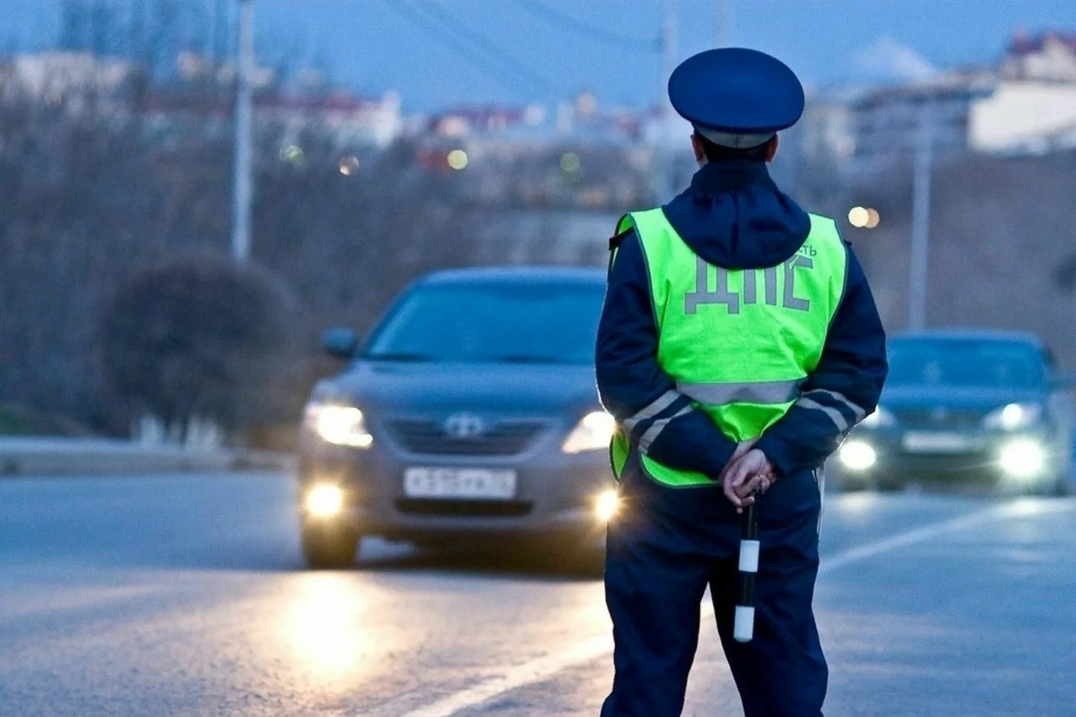 В Казахстане изменяются Правила дорожного движения