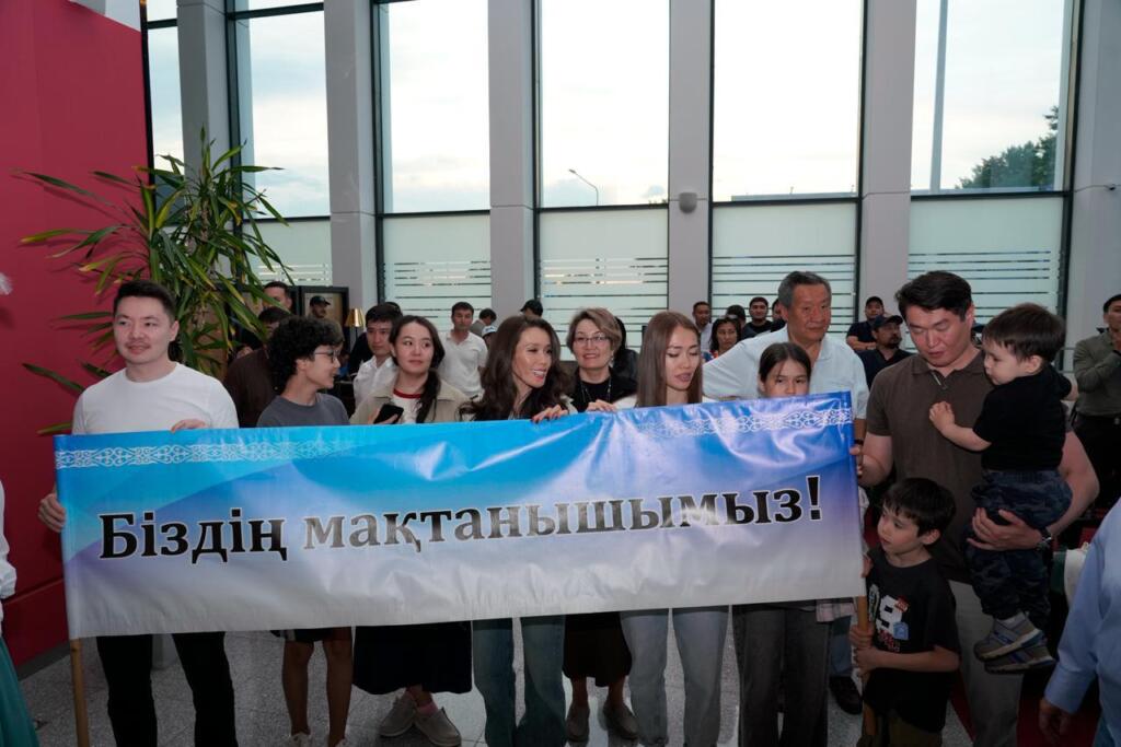 Фото: акимат Астаны