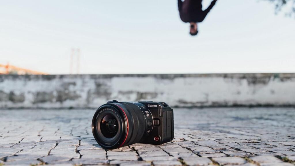 Canon представила технологию проверки подлинности контента для СМИ и фотожурналистов