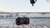 Canon представила технологию проверки подлинности контента для СМИ и фотожурналистов