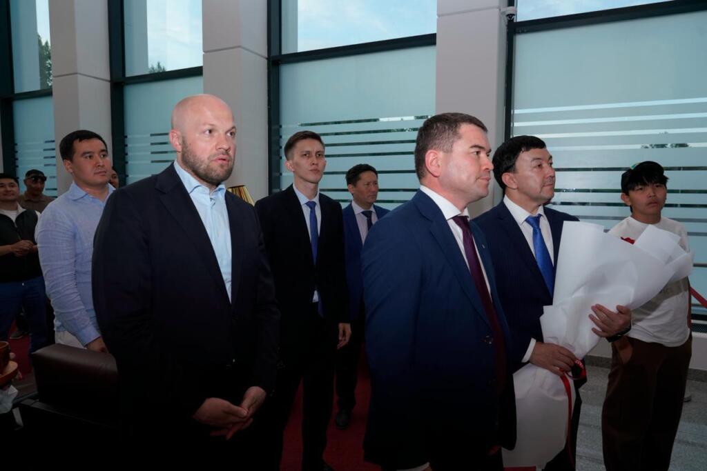 Фото: акимат Астаны