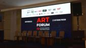 В преддверии дня работников культуры и искусства в столице прошел PR room Creative Industries Forum