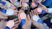 Более 2,7 тыс. наград завоевали школьники Алматы на олимпиадах и научных конкурсах