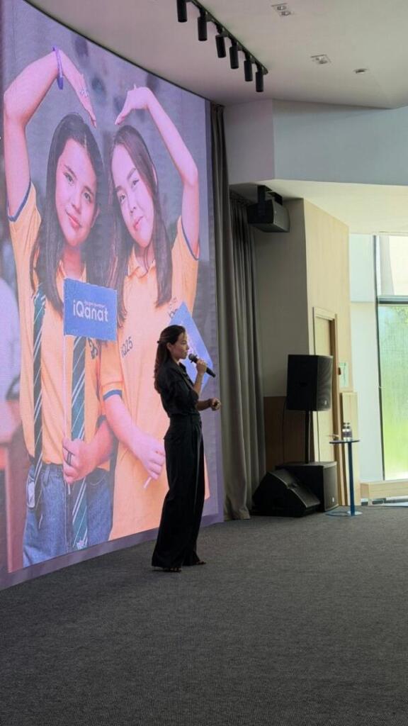 Иллюстрация — Сила созидания: почему социальная ответственность становится главным маркером зрелости казахстанского бизнеса