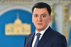 Ерлан Карин: продолжается поступательная работа по реализации новой Конституции