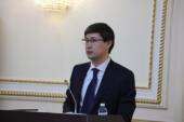 В Алматы продолжается реализация крупных инфраструктурных и социальных проектов