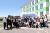«Из города в село, из села в город»: школьники Астаны познакомились с сельской жизнью