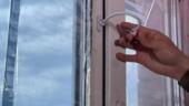 Опасность падения из окон: столичный врач обратился к родителям