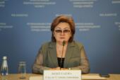 Более 18 тысяч пенсионеров Алматы посещают Центры активного долголетия